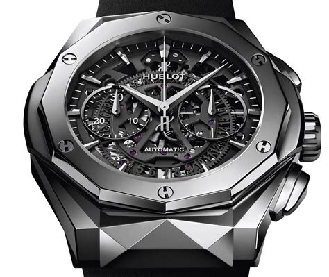 marque hublot|hublot chronographs.